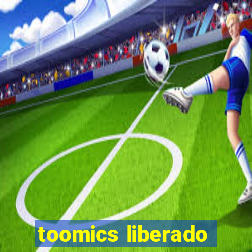 toomics liberado